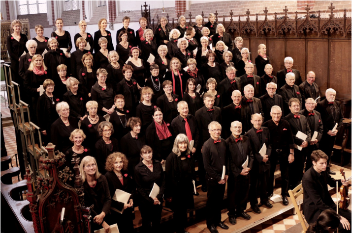 Dom zu Bardowick 2015