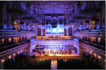 Canto General Berlin Konzerthaus 2010