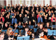 Haydn Die Jahreszeiten 2011