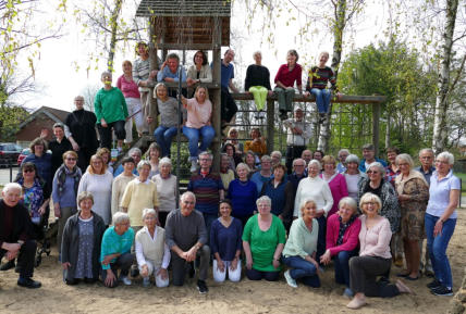 2023 Spielplatz Vögelsen