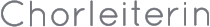 Chorleiterin
