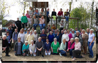 2023 in Vögelsen