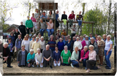 2023 in Vögelsen