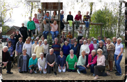 2023 in Vögelsen